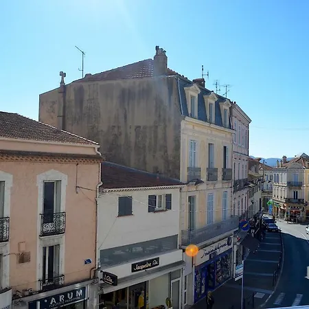 Duplex Liberte Plein Centre *