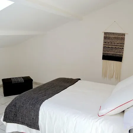 Duplex Liberte Plein Centre Apartment Saint-Raphael (Var)