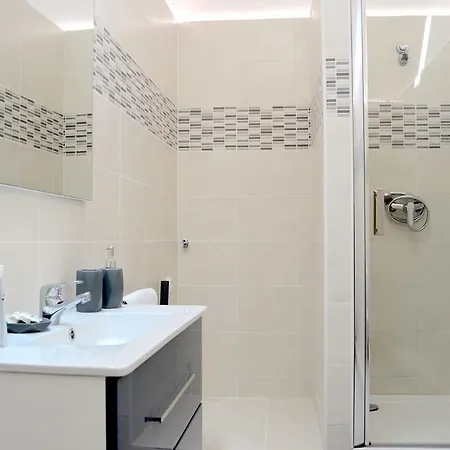Duplex Liberte Plein Centre Apartment Saint-Raphael (Var)