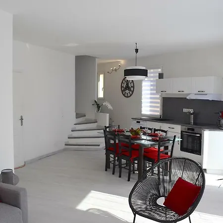 Duplex Liberté Plein Centre *